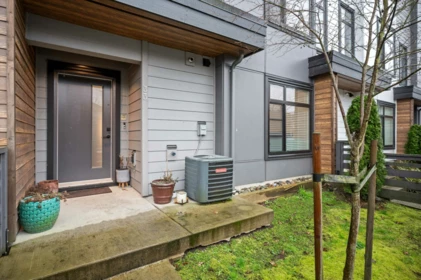 Primary Bedroom Photo of 33 7127 193a Street, Surrey, BC