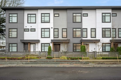 Street View Photo of 33 7127 193a Street, Surrey, BC