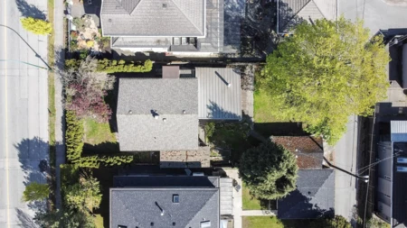 2280 E 54th Avenue, Vancouver, BC, Vancouver — Single Family Residence for sale
