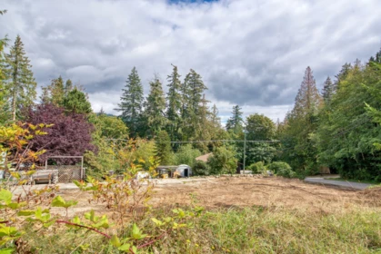 7712 Fawn Road, Halfmoon Bay, BC, Halfmoon Bay — Land for sale