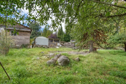 Loft / Bonus Room Photo of 7712 Fawn Road, Halfmoon Bay, BC