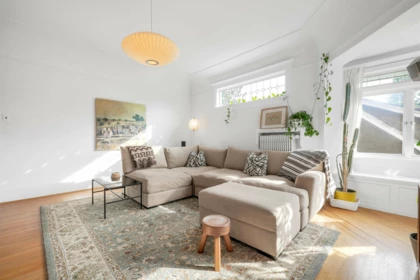 Basement Recreation Room Photo of 303 1131 W 11th Avenue, Vancouver, BC