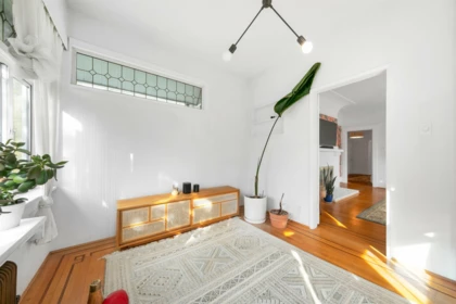 Garage Interior Photo of 303 1131 W 11th Avenue, Vancouver, BC