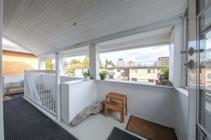 Garden / Landscaping Photo of 303 1131 W 11th Avenue, Vancouver, BC