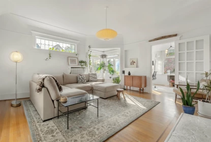 Loft / Bonus Room Photo of 303 1131 W 11th Avenue, Vancouver, BC