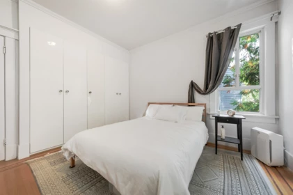 Office / Den Photo of 303 1131 W 11th Avenue, Vancouver, BC