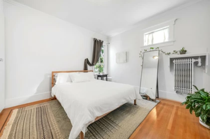 Powder Room Photo of 303 1131 W 11th Avenue, Vancouver, BC