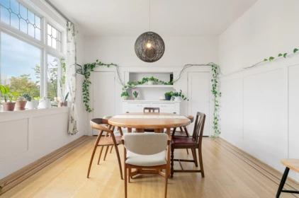 Primary Bedroom Photo of 303 1131 W 11th Avenue, Vancouver, BC