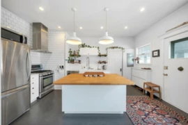 303 1131 W 11th Avenue, Vancouver, BC