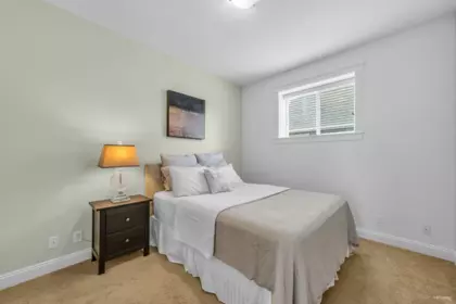 Bedroom 3 Photo of 2560 162 Street, Surrey, BC