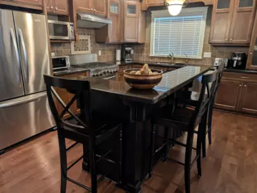 Breakfast Nook Photo of 2560 162 Street, Surrey, BC