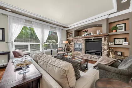 2560 162 Street, Surrey, BC, Surrey — Single Family Residence for sale