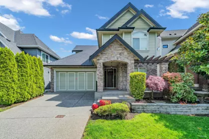 2560 162 Street, Surrey, BC, Surrey — Single Family Residence for sale