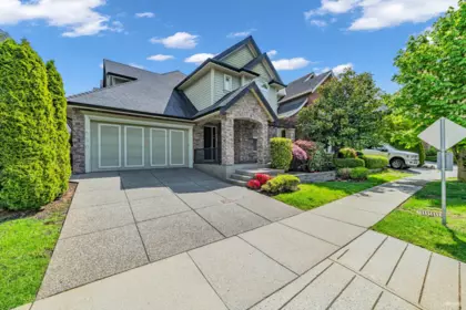 2560 162 Street, Surrey, BC, Surrey — Single Family Residence for sale