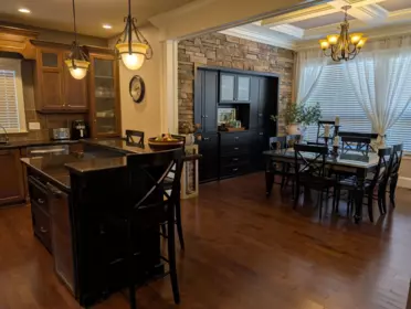 Kitchen Island Photo of 2560 162 Street, Surrey, BC