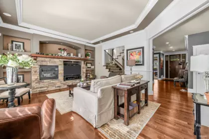 Kitchen Photo of 2560 162 Street, Surrey, BC