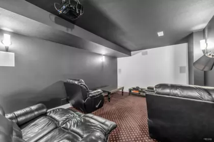 Office / Den Photo of 2560 162 Street, Surrey, BC