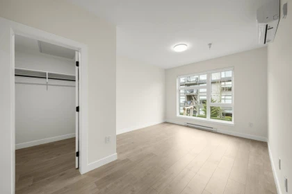 Bedroom 3 Photo of 211 15353 17 Avenue, Surrey, BC