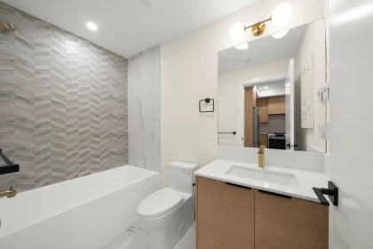 Loft / Bonus Room Photo of 211 15353 17 Avenue, Surrey, BC