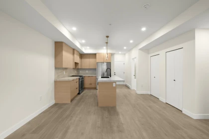 Pantry Photo of 211 15353 17 Avenue, Surrey, BC