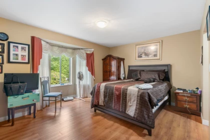 Bedroom 4 Photo of 123 6841 138 Street, Surrey, BC