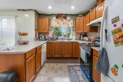 Breakfast Nook Photo of 123 6841 138 Street, Surrey, BC