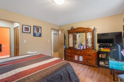 Guest Bathroom Photo of 123 6841 138 Street, Surrey, BC