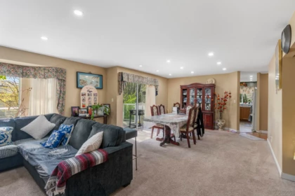 Kitchen Photo of 123 6841 138 Street, Surrey, BC