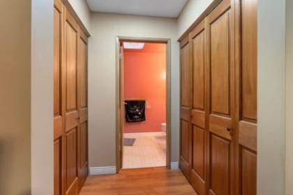 Powder Room Photo of 123 6841 138 Street, Surrey, BC