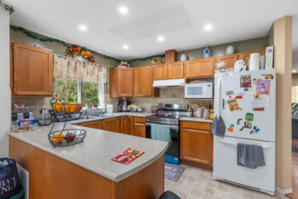Primary Bedroom Photo of 123 6841 138 Street, Surrey, BC
