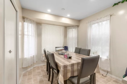 Walk-In Closet Photo of 123 6841 138 Street, Surrey, BC