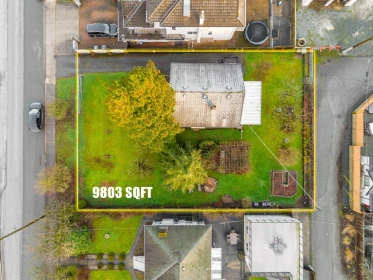 3786 Moscrop Street, Burnaby, BC, Burnaby — Single Family Residence for sale