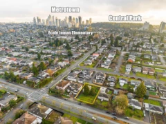 3786 Moscrop Street, Burnaby, BC