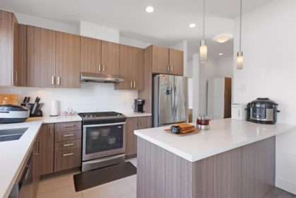 Breakfast Nook Photo of 10 7180 Gilbert Road, Richmond, BC