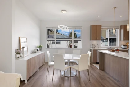 10 7180 Gilbert Road, Richmond, BC, Richmond — Townhouse for sale