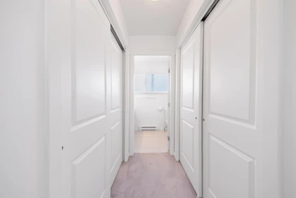 Entry Foyer Photo of 10 7180 Gilbert Road, Richmond, BC