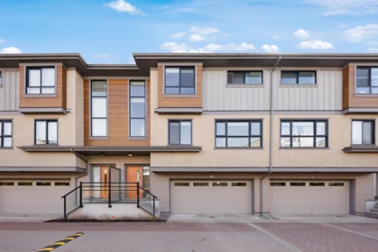 10 7180 Gilbert Road, Richmond, BC, Richmond — Townhouse for sale