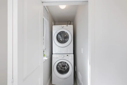 Guest Bathroom Photo of 10 7180 Gilbert Road, Richmond, BC
