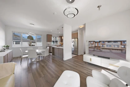 Kitchen Photo of 10 7180 Gilbert Road, Richmond, BC