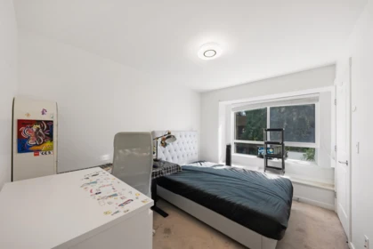 Office / Den Photo of 10 7180 Gilbert Road, Richmond, BC