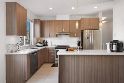 Primary Bedroom Photo of 10 7180 Gilbert Road, Richmond, BC