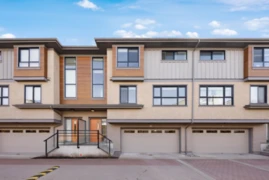 10 7180 Gilbert Road, Richmond, BC
