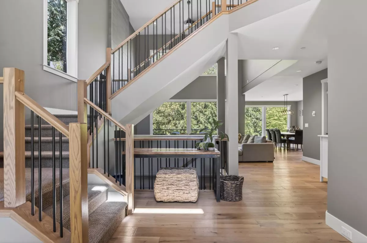 Family Room Photo of 3 24453 60 Avenue, Langley, BC