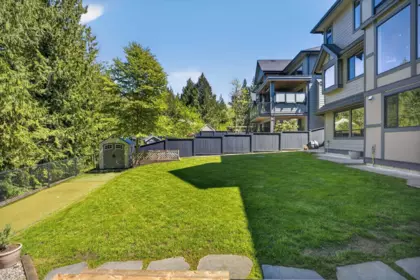 Community Amenities Photo (Clubhouse) of 3 24453 60 Avenue, Langley, BC