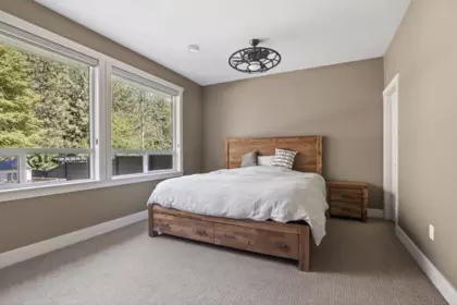 Hot Tub / Spa Photo of 3 24453 60 Avenue, Langley, BC