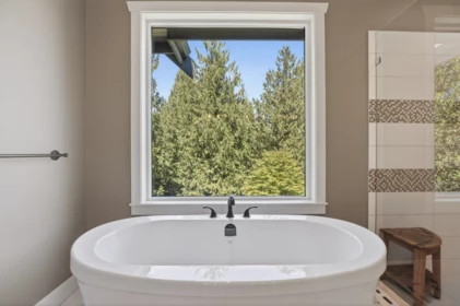 Laundry Room Photo of 3 24453 60 Avenue, Langley, BC