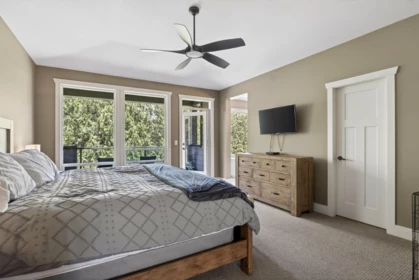 Loft / Bonus Room Photo of 3 24453 60 Avenue, Langley, BC