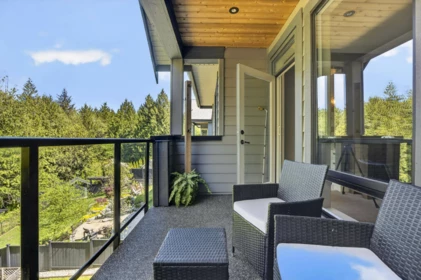 Mudroom Photo of 3 24453 60 Avenue, Langley, BC