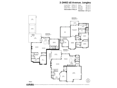 Playground / Recreational Area Near 3 24453 60 Avenue, Langley, BC
