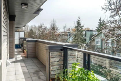 Hot Tub / Spa Photo of 302 7428 Byrnepark Walk, Burnaby, BC